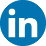 Logo for Linkedin