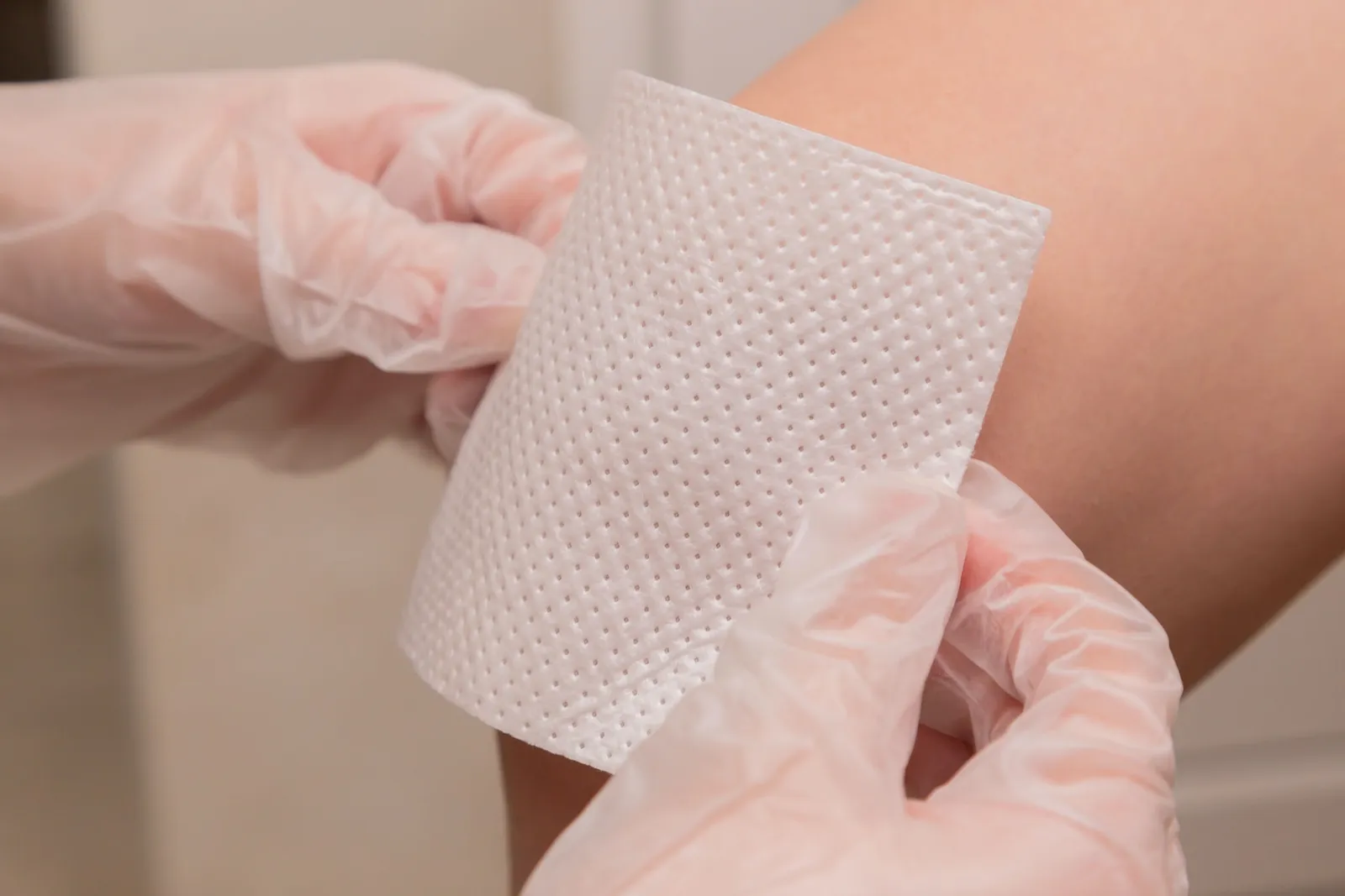 Wound Care basic picture