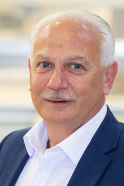 Paul Wirt