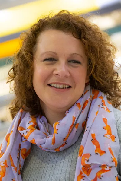 Kristy Nicolls