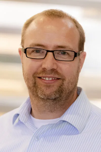 Simon Brough